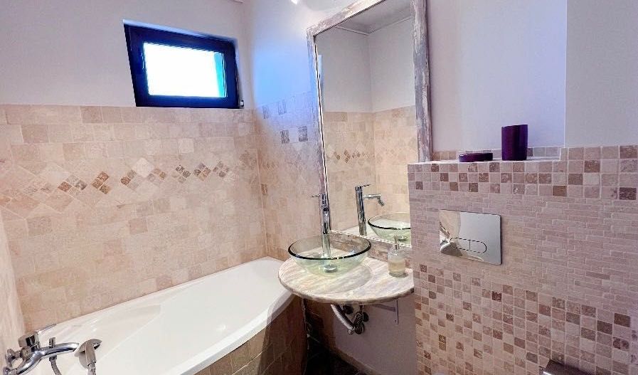 Garsonieră 42 mp, 2 min metrou Titan, renovată, decomandată - Poză 7