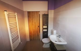 Apartament de vanzare /  Zona centrală Florești/ Florilor - Poză 8