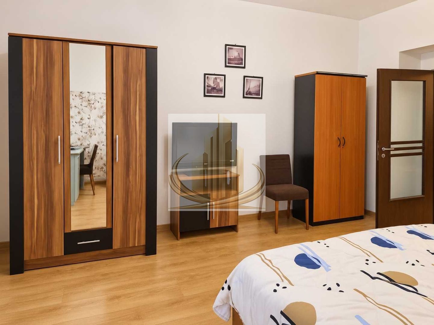 Apartamen 1 cameră, 35 mp în clădire istorică | Bălcescu | Investitie - Poză 2