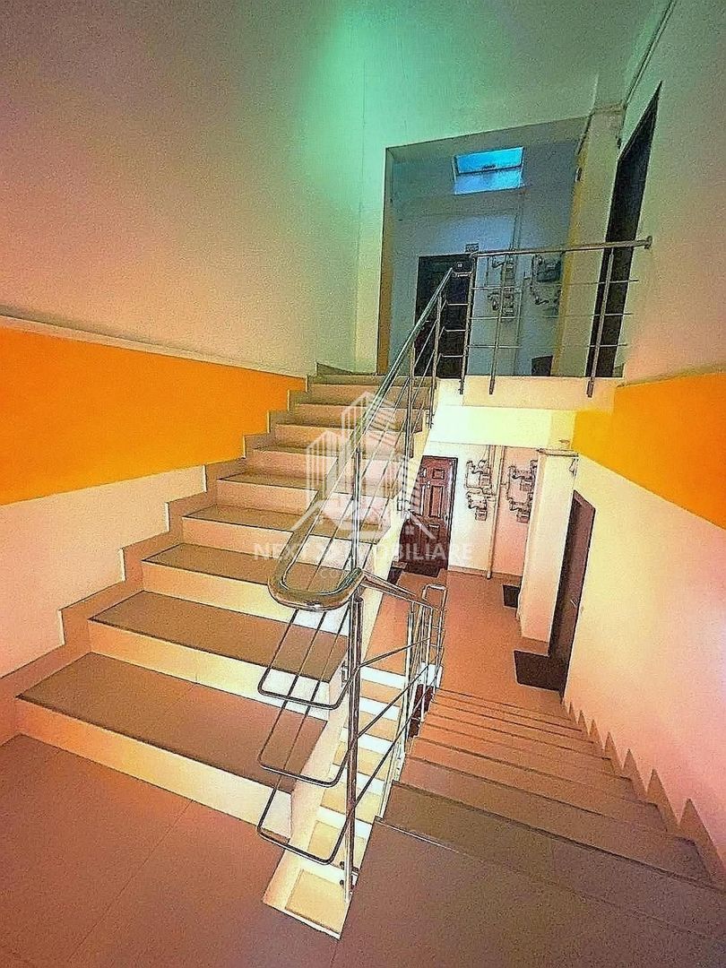 Apartament gata de mutare | 2 camere | Bloc 2012 | KM 4 - Poză 12