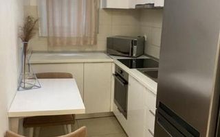 Garsoniera Studio zona Dristor mobilata modern - Poză 4