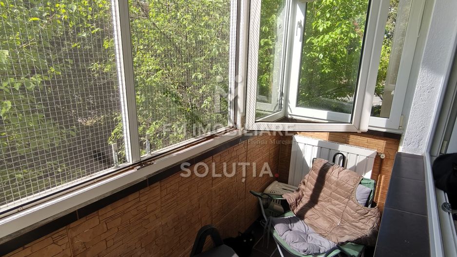 Apartament 2 camere | Etaj 1 |Baia Mare | Zona TBC - Poză 10