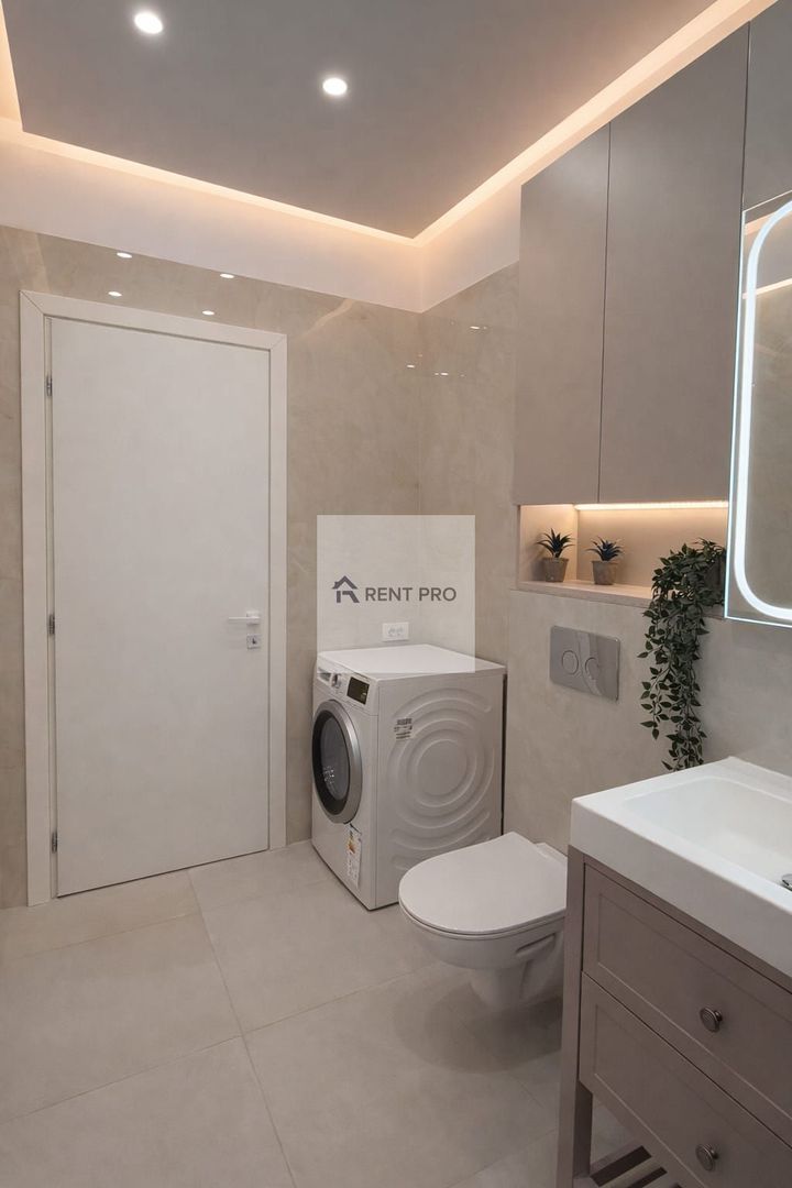 First Use Studio Exigent Plaza Residence Bd Timișoara 16 Parcul liniei - Poză 8