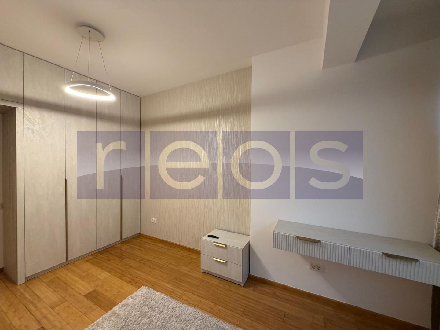 SOS NORDULUI | INCHIRIERE APARTAMENT 3 CAMERE | PARCARE | MOBILAT LUX - Poză 12