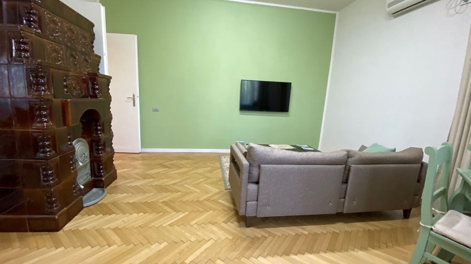 Spațiu de birouri de 115mp de închiriat în zona Central  -P-ta 700 - Poză 7