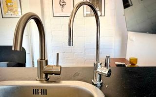 APARTAMENT 2 CAMERE | P-TA LAHOVARI | FARA RISC - Poză 5