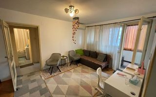 2 camere, Ștefan cel Mare – Obor, bloc reabilitat - Poză 10