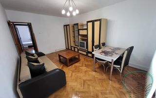 P 4021 - Apartament cu 2 camere în Târgu Mureș, cartierul Tudor - Poză 2