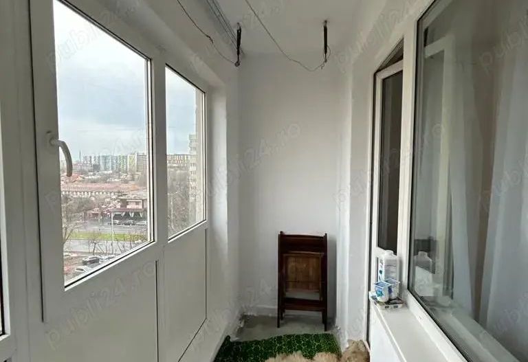 Inchiriez apartament 2 camere - Poză 4