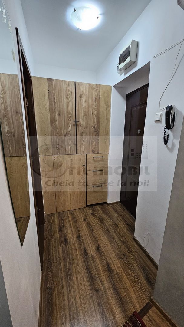 Apartament cu camere Alexandru cel Bun - 450 euro - Poză 8