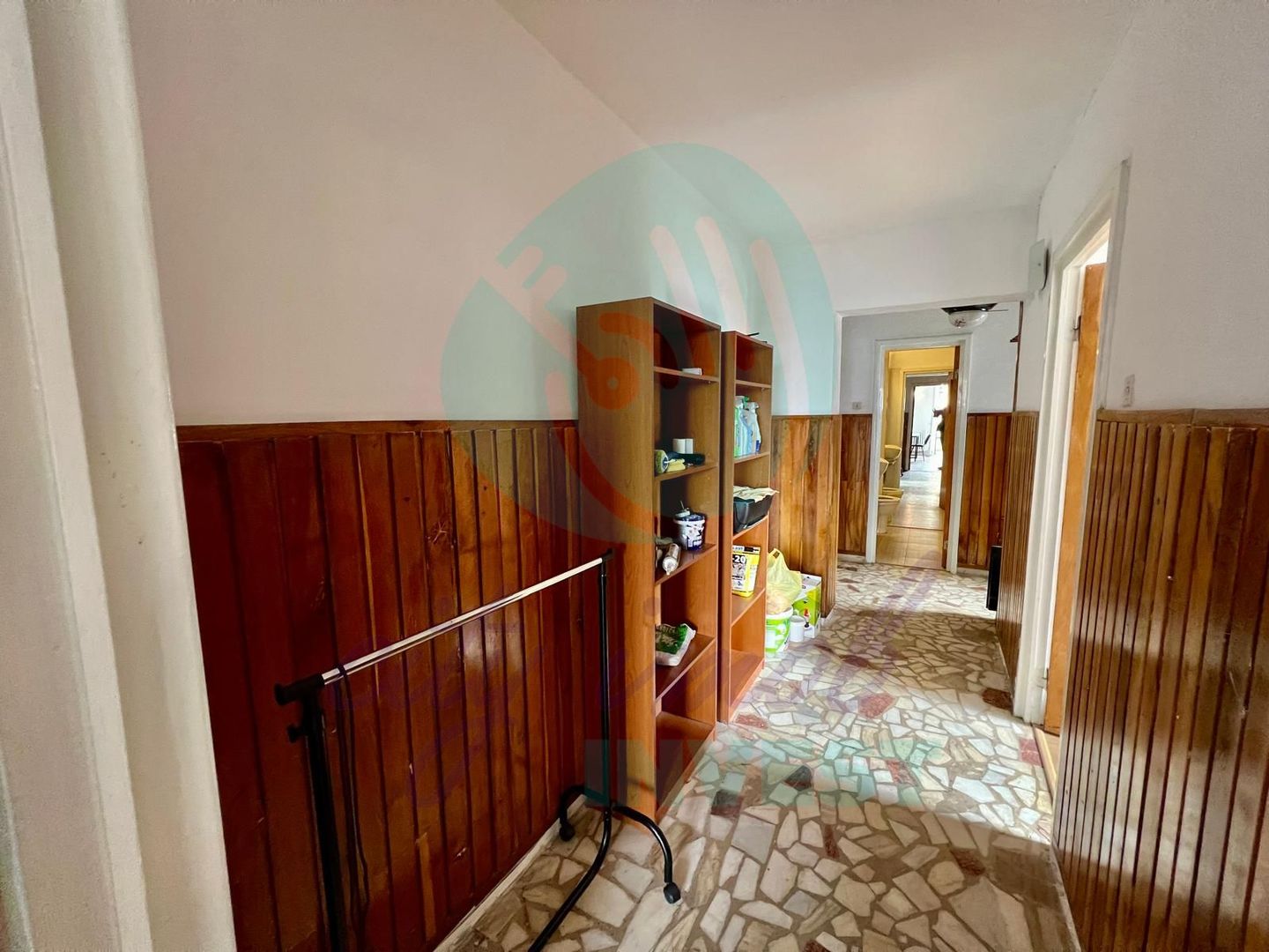 Apartament 3 camere – Calea Victoriei | Vedere către Palatul CEC | Ultracentral - Poză 11