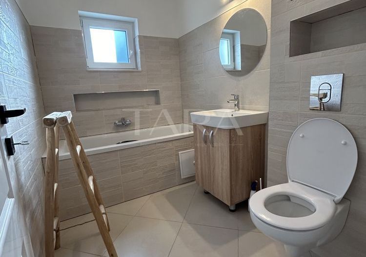 Apartament 3 camere, 70 mp + balcon, Florești – zona Panemar - Poză 6