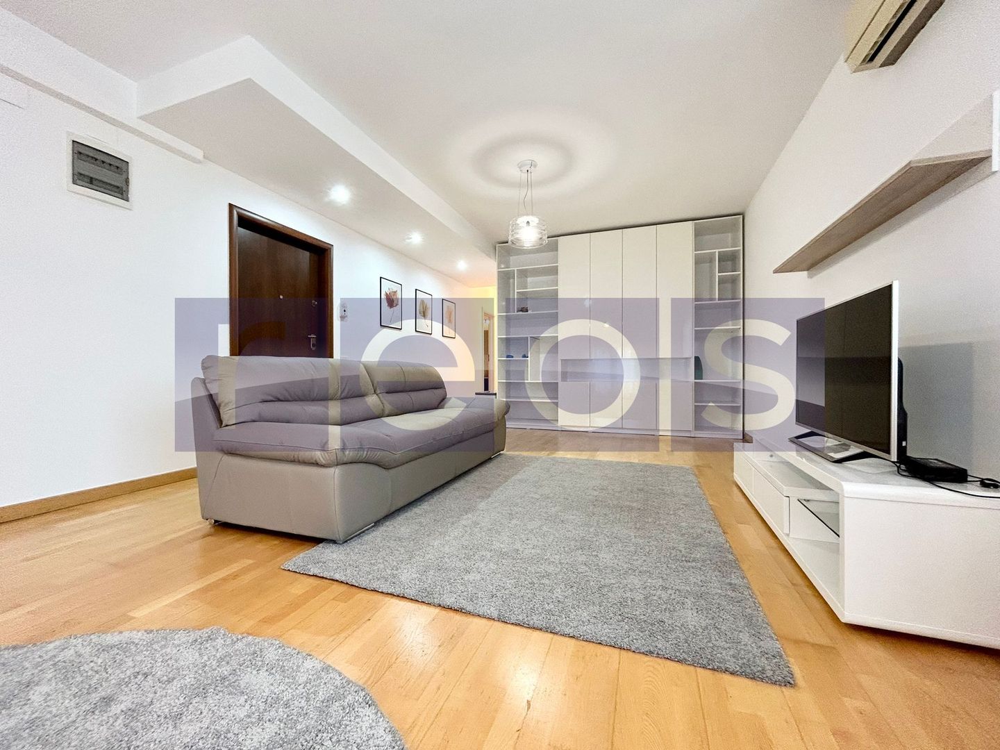 ÎNCHIRIERE APARTAMENT 3 CAMERE DECOMANDAT | CARTIER FRANCEZ - Poză 1