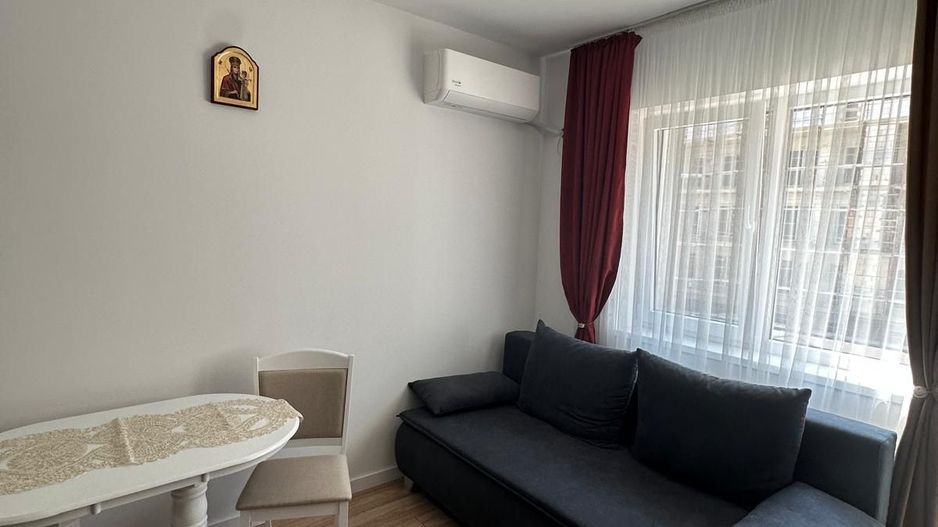 Prima Inchiriere,2 camere,mobilat si utilat,metrou Berceni - Poză 10