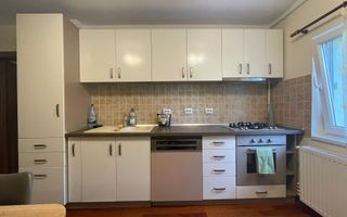 Apartament 3 camere ZORILOR 65mp | complet mobilat și utilat + garaj - Poză 2