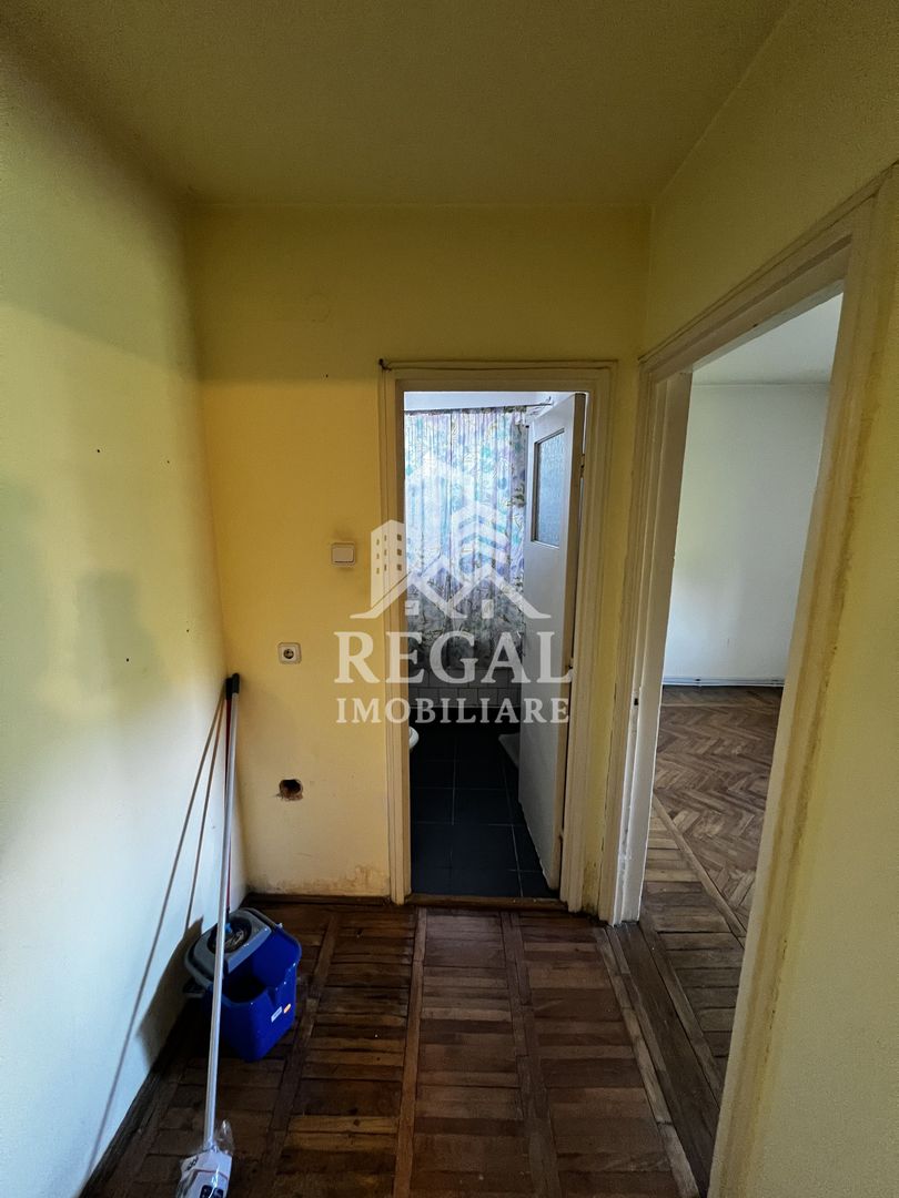 Apartament cu 3 camere de vânzare – zona Altex - Poză 6