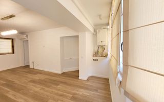 Apartament Premium - Vedere Frontală Dunăre -  Faleza Galati - Poză 12