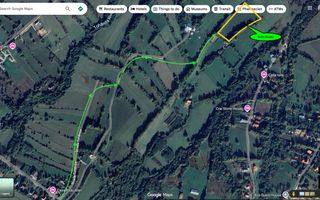 Teren Zarnesti | Tohanita | Intravilan | PUZ aprobat | Fara Utilitati | 9.053mp - Poză 13