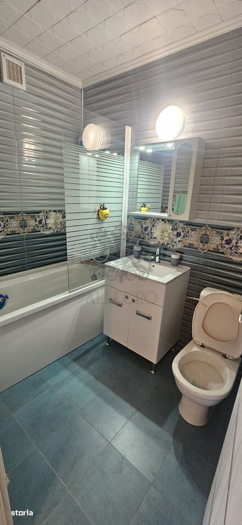 Perla | Dorobanti | Stefan Cel Mare | 3 Camere | Renovat - Poză 3