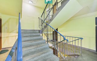 Garsonieră cochetă centrală - Poză 9