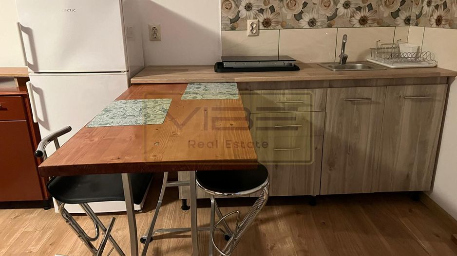 Garsoniera imobil privat CUG - Valea Adanca - Poză 1