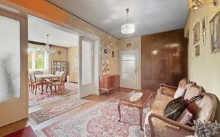 Apartament 4| 125 mp utili, zona strazii Brasov! Pozitie exclusivista! - Poză 11