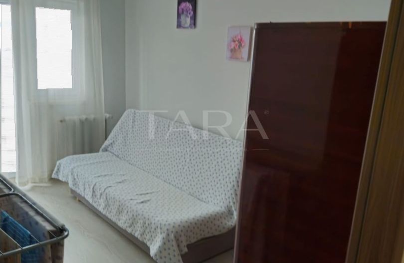 Închiriere 2 Camere în Apartament de 4 Camere - Mănăștur – Minerva. - Poză 8