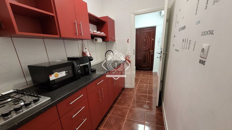 Tineretului | Garsoniera | 30mp | Parter | renovata complet | 92.000 euro - Poză 6