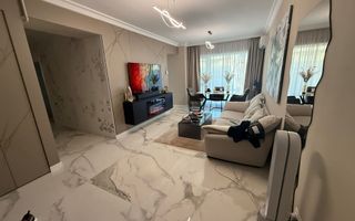 Apartament 3 camere cu terasa si priveliste placuta I Ambiance Pipera - Poză 3