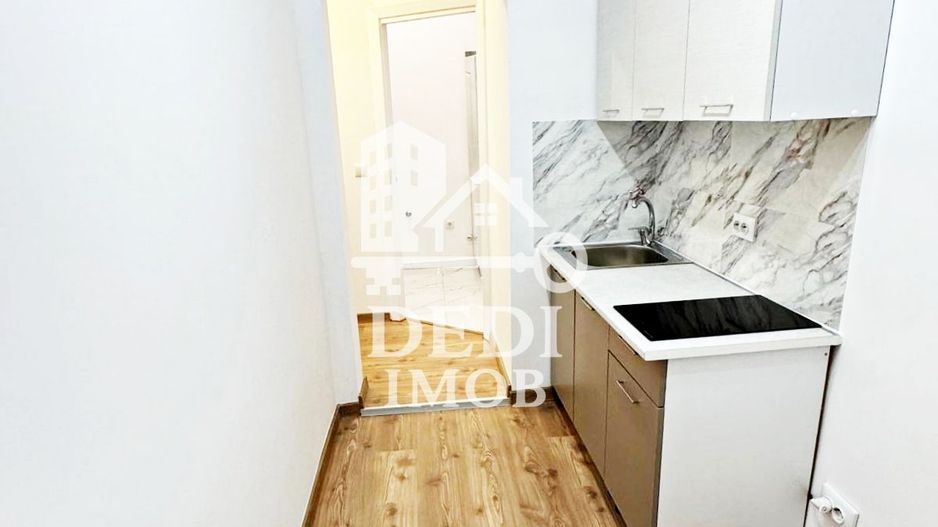 Apartament cu 1 camera de vanzare zona Centrala, Oradea - Poză 7