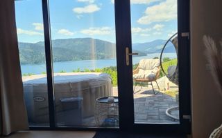 Oportunitate de investiție – Complex turistic premium Amumi Tiny Houses, Lacul Bicaz - Poză 5