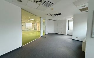 Spațiu de Birouri Premium | Etaj Integral | 455 mp - Poză 6