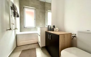 Penthouse cu 3 camere si terasa de 27mp | Braytim | Esso - Poză 10