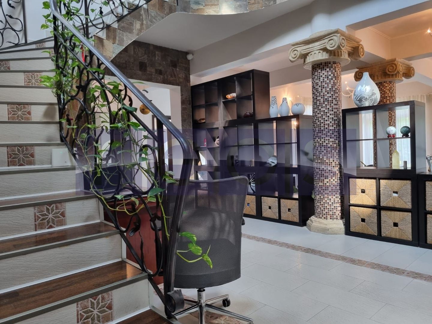 INCHIRIERE SPATIU COMERCIAL-2 VILE | ZONA MOGOSOAIA - Poză 52