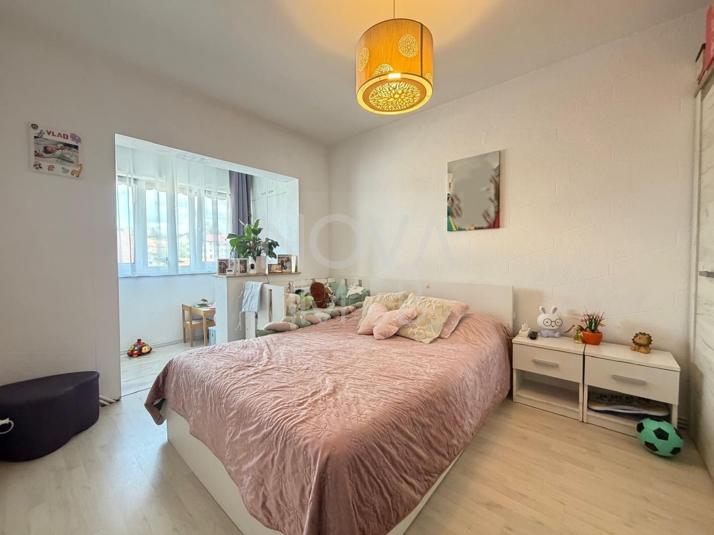 Apartament 2 camere - decomandat - Strand - Poză 4