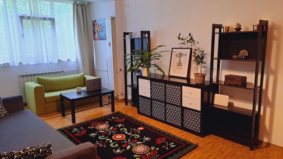 Apartament 2 camere, parter, langa parc IOR, metrou aproape - Poză 4