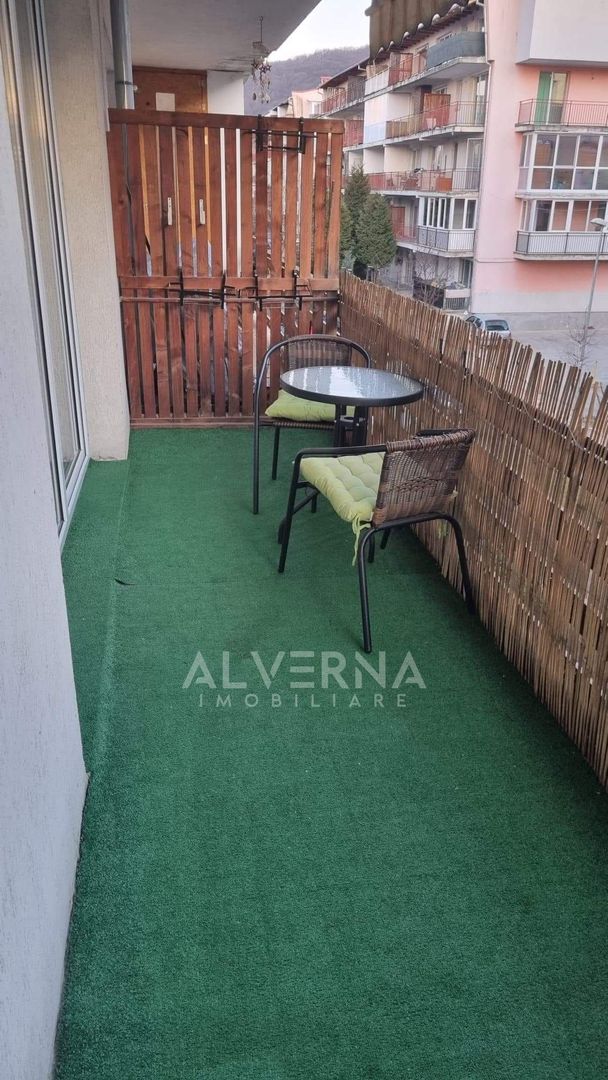 Comision 0%! Apartament 2 camere, 51mp, parcare, 2 balcoane, Eroilor - Poză 9