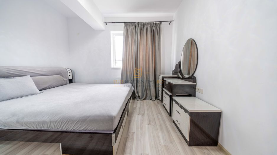 Apartament 3 camere de vanzare, 66.77 mp utili, Sector 4, Comision 0% - Poză 9