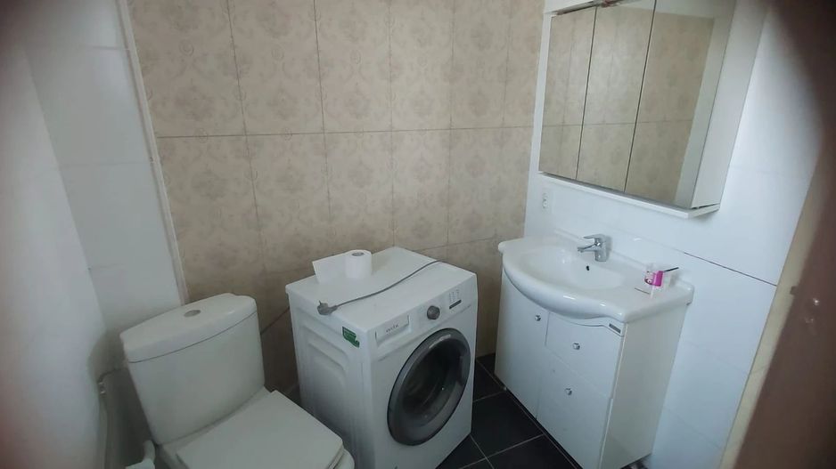 Apartament 2 camere 60 mp + terasa 10 mp - Bloc Nou - Poză 13