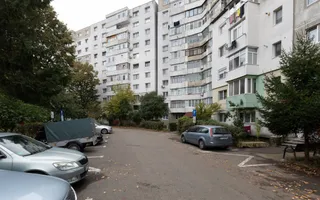 APARTAMENT 2 CAMERE DECOMANDAT – 45 MP UTILI | 2 BALCOANE | STR. ALECU - Poză 24