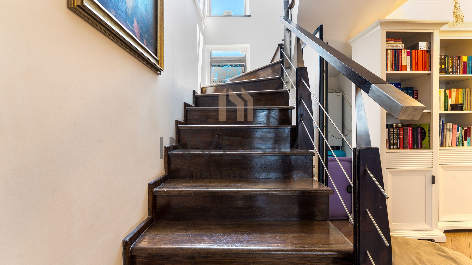 Casa insiruita intr-o zona linisitita! - Poză 8