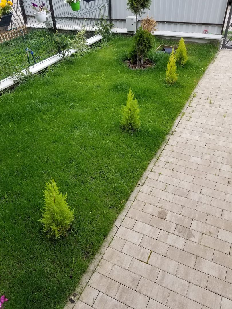 Casa tip Duplex,cartier Izvor - Poză 20