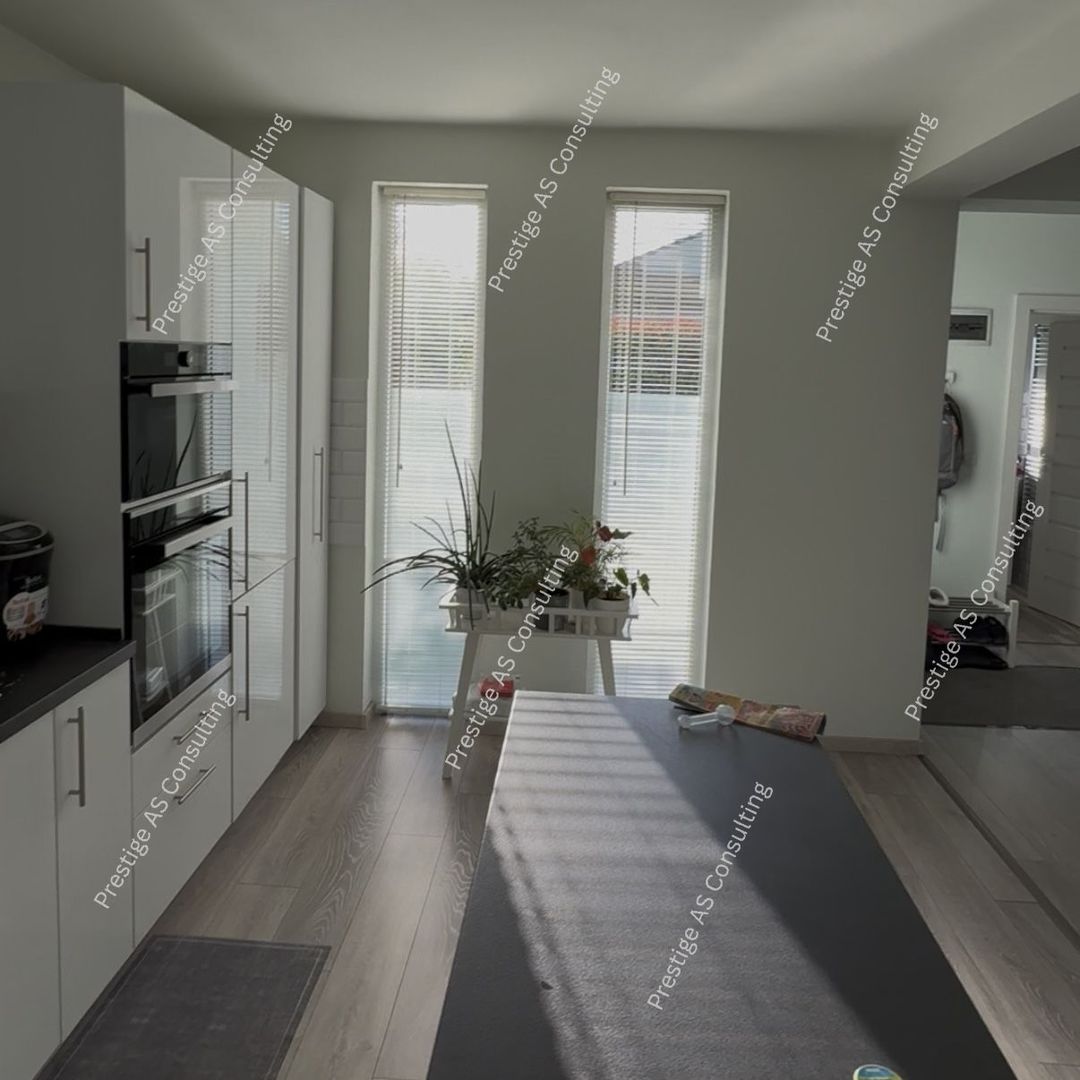 Vila Moderna liziera padurii | 5 Camere | Dumbravita - Poză 9