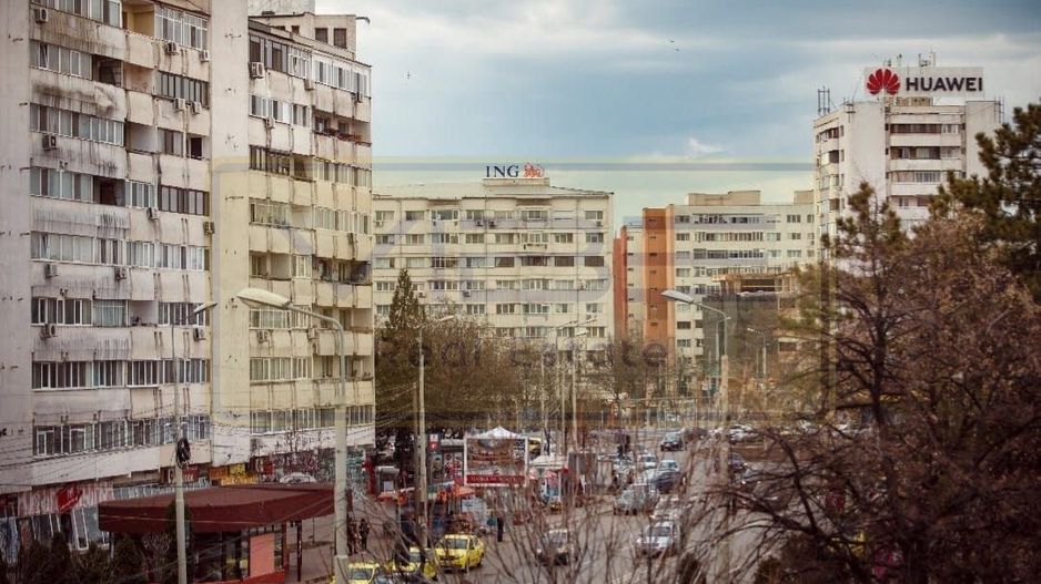 Apartament 2 camere central Podu Ros - Poză 9