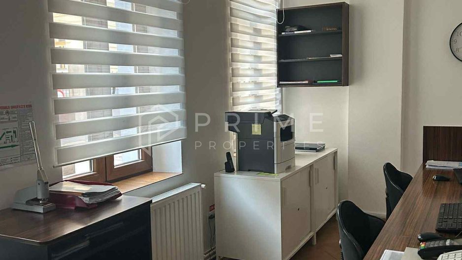 Spațiu de birouri elegant, disponibil pentru închiriere - Poză 5