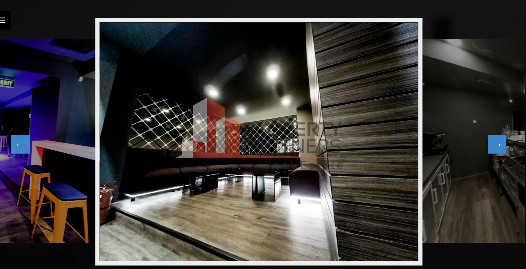 Spatiu comercial Calea Victoriei 100 - Poză 3