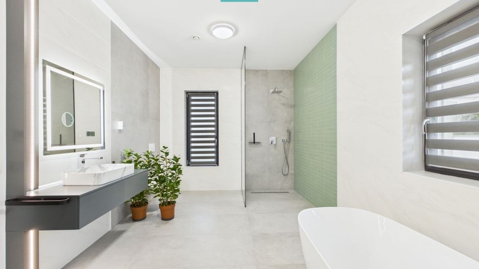 Reședință Premium, 5 camere, teren 2400 mp - Poză 15