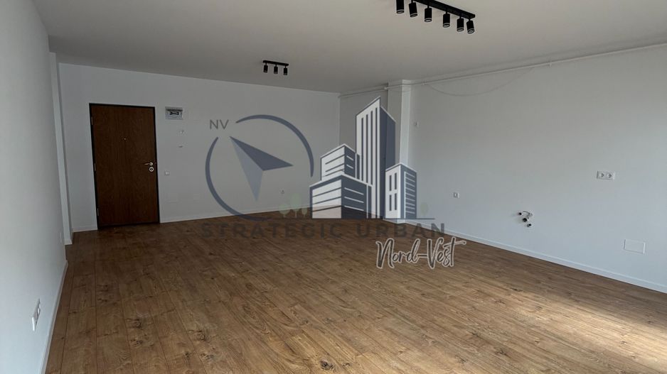 Apartament două camere, finisat nou, zona Eroilor - Poză 3
