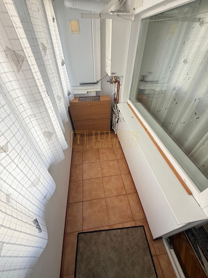 3 Camere| Girocului| 70 mp| centrala proprie| apartament spatios| - Poză 7