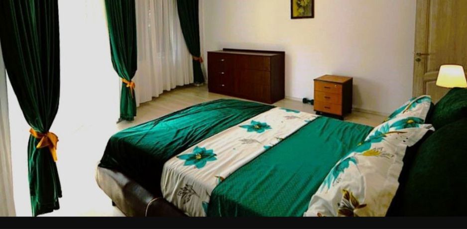 Apartament Decebal // Muncii - Poză 5